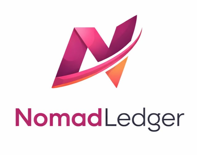 Nomad Ledger